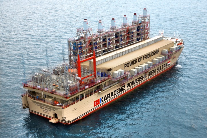 What are PowerShips ?