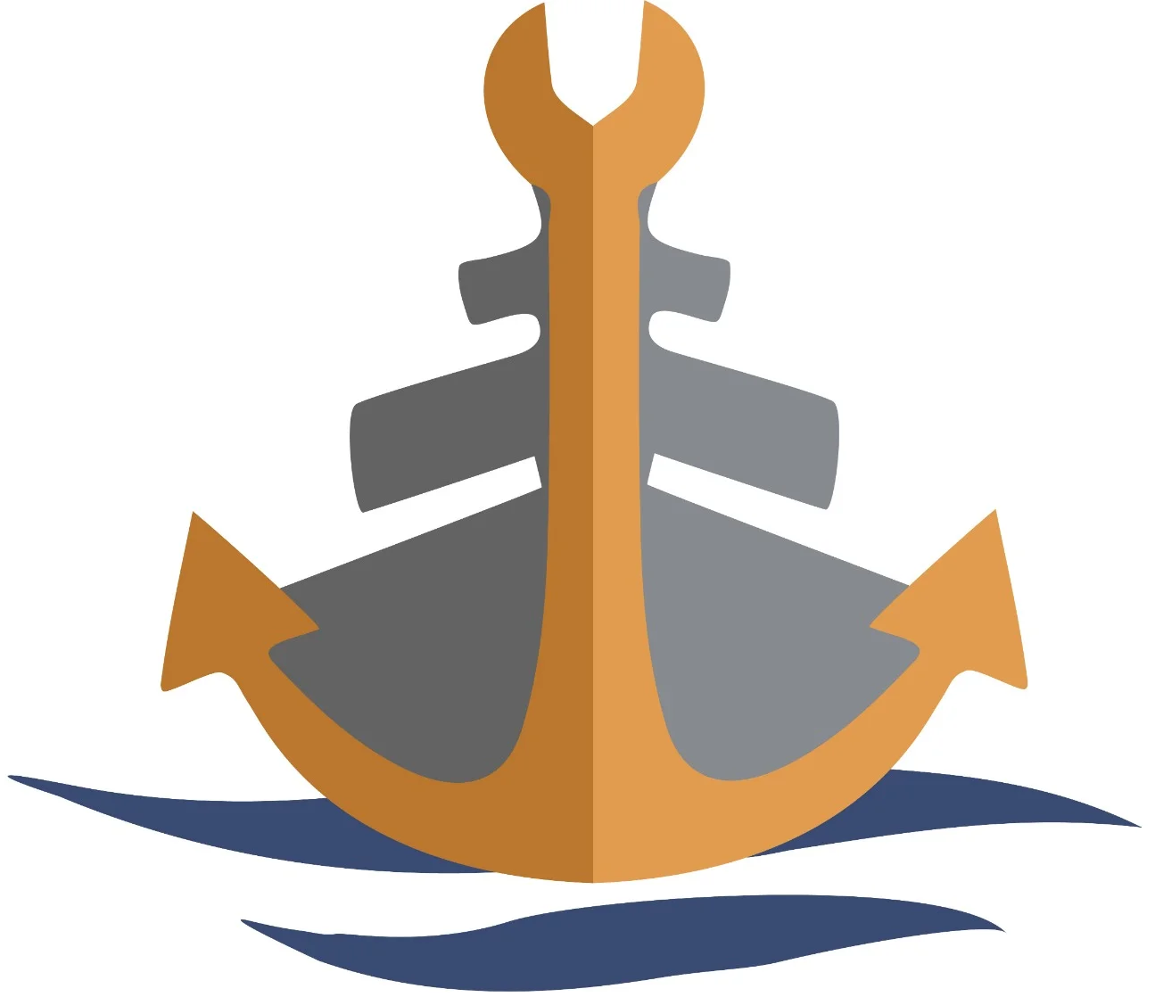 MaritimeHub logo